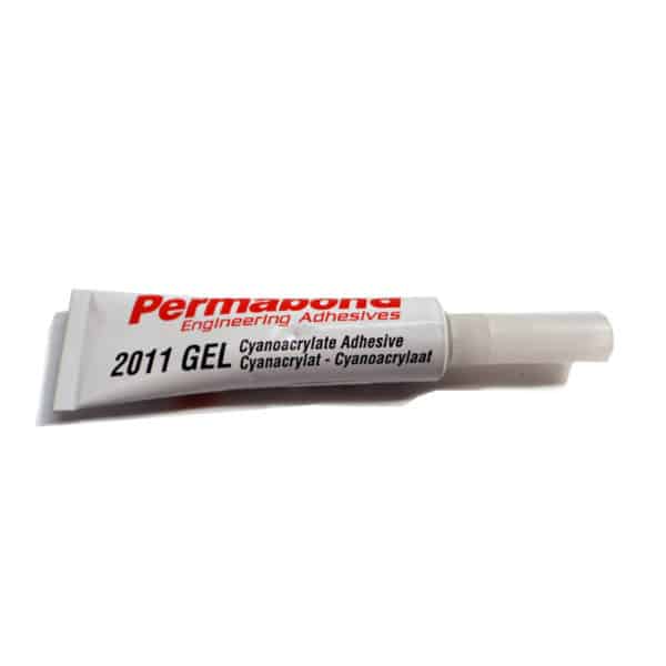 Permabond 2011 Cyanoacrylate Surface Insensitive Gel