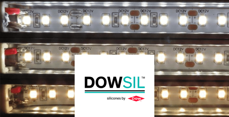 DOWSIL™ EI-2888 Primerless Silicone Encapsulant