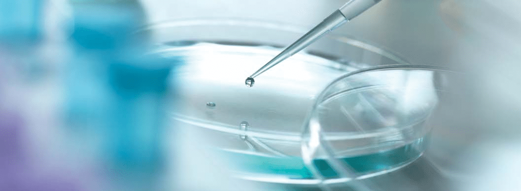 Silicone innovations for high-performance lighting 7